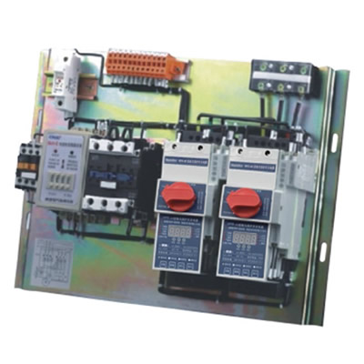 FSACPSZ 自耦减压起动器控制与保护开关电器